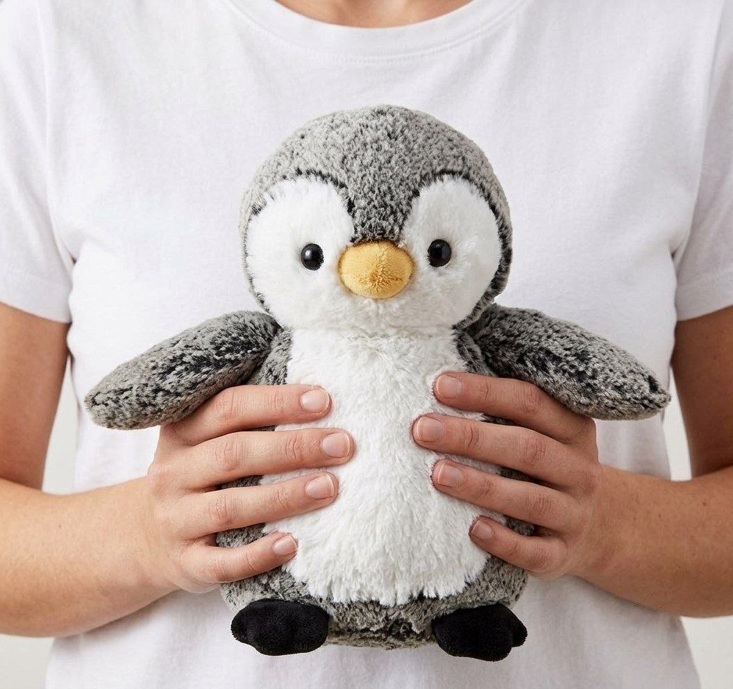 Плюшевая игрушка «Пингвин», 50 см